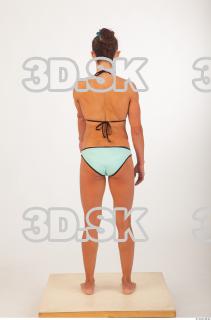 Whole body underwear of Oxana  0030